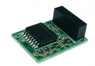 Контроллер ASMB8-IKVM, плата удаленного администрирования ; 90SC04G0-M0UAY0 , 